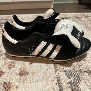 adidas Men's Copa Mundial Soccer Cleat Size 11 Made in Germany